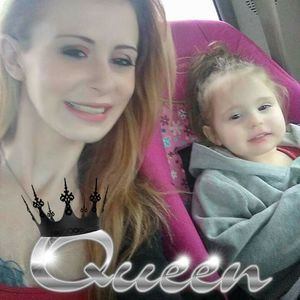 Meet your Posher, Krystale